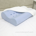 cooling gel neck bed memory foam gel pillow